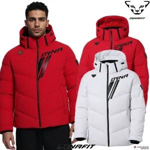 [다이나핏](센텀시티점)YMW22514[다이나핏]남성 카본 스매쉬 스트레치 유러피안 구스다운 패딩자켓(기존...