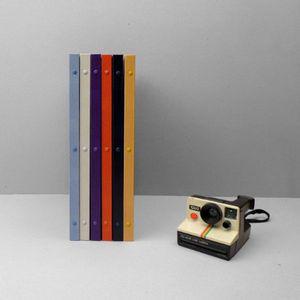 꿈드림22 펠리즈화일 B4 유광 20매 클리어화일 합지