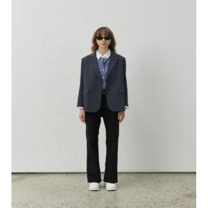 [롯데백화점]나이스클랍 오버사이즈 자켓(N243MWJ819)