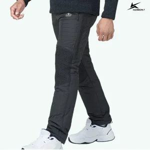 [코몽트] 방풍 패딩바지_차콜_01