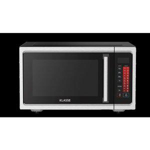 [위니아] 클라쎄 대용량 전자레인지 40L 편의점 PC방 탕비실 업소용  MOA940RTL1(AK) 25년 신제품