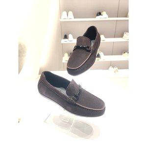 [부산점][소다]소다 남성 드라이빙 로퍼(FMM434SA22)