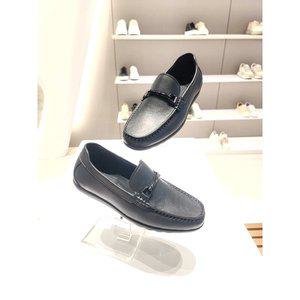 [부산점][소다]소다 남성 드라이빙 로퍼(FMM434KA10)