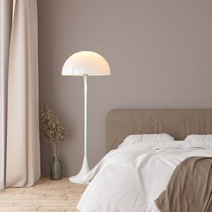 델루나 장스탠드 1단 거실 플로어 LED 인테리어 스탠드 조명