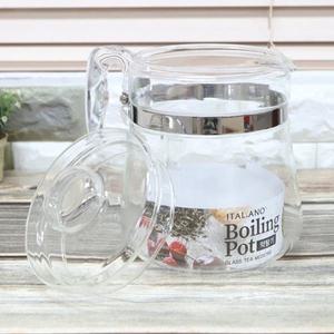 약탕기 3L 이탈리아노 유리주전자 주방용품 차탕기