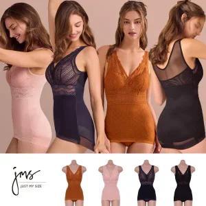 저스트마이사이즈 360 와이드 리프팅 슬리머 4세트