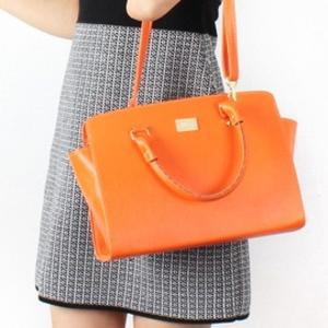 [MENOSWOI_4A]섟 여성 패션잡화 패딩 토트백 천 가 쇼퍼