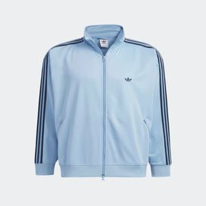 아디다스 베켄바우어 트랙탑 엠비언트 스카이 하늘색 IK9150