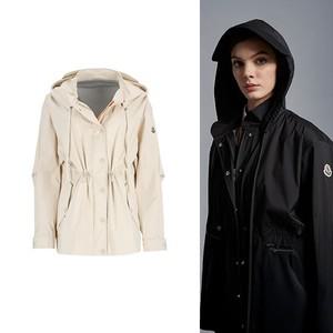 [한예슬착용] 몽클레어 발리에르 VALIERE 윈드 자켓