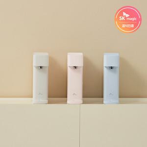 [SK매직] 뉴 미니 직수 정수기 일시불 셀프형 WPU-PBC204S (3년무상케어서비스)