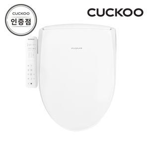 쿠쿠 CBT-L2132W 4CARE 방수 비데 자가설치 공식판매점 SJ