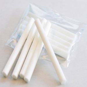 잘라쓰는 가습기 코튼 필터 교체형 스틱 미니 리필