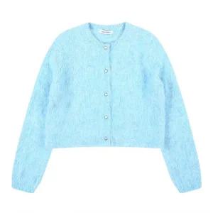 [코데즈컴바인](센텀시티점)립크루넥 가디건 (CJD-CD501WA)