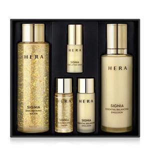 헤라 시그니아 2종 기획세트