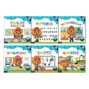 팩토 슐레 1 레벨 전 6권