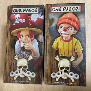 취미 피규어 원피스 피겨 샹크스 amp 버기