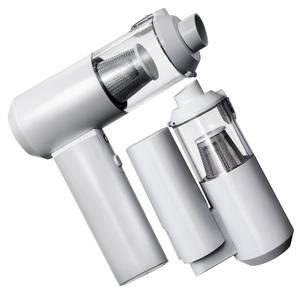 로티홈시스 에이브리즈 접이식 미니 차량용 청소기 무선 에어건 휴대용 BLDC ABR-v1