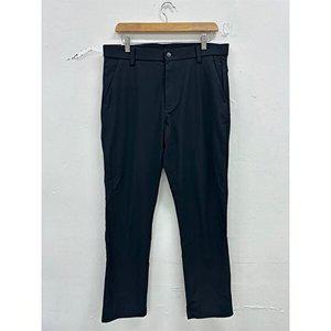 [커클랜드][코스트코제품] KS 남성 스트레치 바지 7771348 - 그레이/블랙 (무료배송)