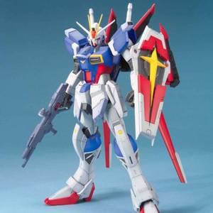 [제이큐]MG 포스 임펄스 건담