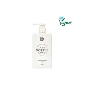 [그린핑거]그린핑거 퓨어 젖병주방세제 500ml (액상형)