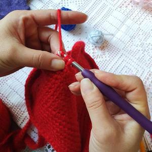 [BZJKVFQD_4A]코바늘 실리콘 9종 세트