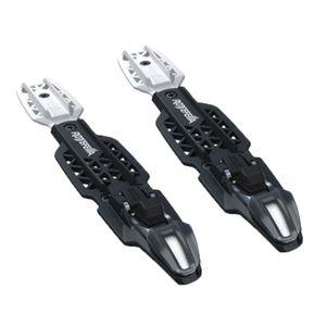 롤러 스키 프리스타일 피셔 스케이트 바인딩 컨트리