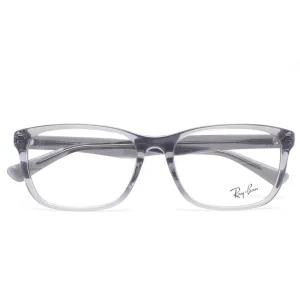 레이밴 RB5315-D 8268 (55) 그레이투명 안경
