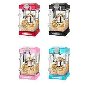 팝콘기계 팝콘 머신 튀기기 메가박스 영화 홈무비