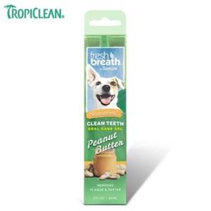 [하프클럽/알티피아]트로피크린 크린티스 겔치약 피넛버터 59ml