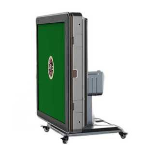 전동 마작 테이블 전기 게임 가정용 책상 보드게임