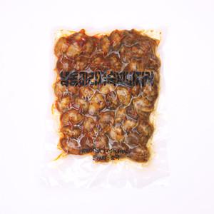 마라 자숙 바지락 500g 마라요리 바지락술찜