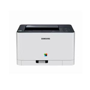 [삼성] SL-C515 컬러 레이저 프린터 18/4ppm 기본토너포함