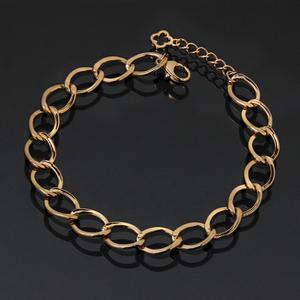 14K 18K 팔찌 로즈골드 데일리 볼드 레이어드 메가 여자친구 기념일 선물 금팔찌