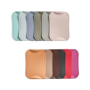 도블레 프리미어 칼집나지 않는 이유식 항균도마