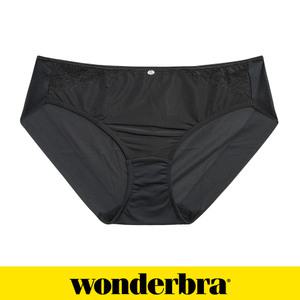 [Wonderbra]원더브라  에센셜 원더부스트 팬티 블랙 WBWPT3O29A