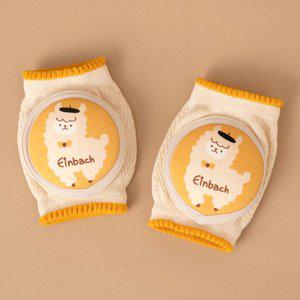 아인바흐 아기 무릎보호대 걸음마 보조기