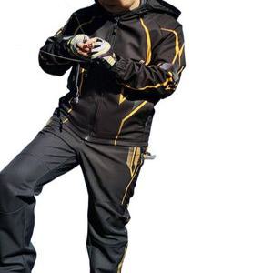 겨울 낚시복 방한 방수 갯바위 선상 바람막이