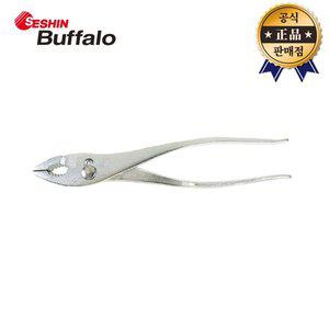 세신 플라이어 250mm 니퍼 철사 전선 동선 케이블 절단 배선 작업 공구 (108-0696)