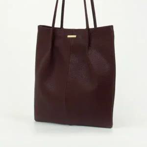 [다잇템]여자 교사가방 가죽 직장인 사각 악보 숄더백