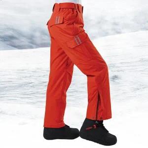 [펄스 오리진][루페코리아] 푸조 남자 여성 스키복 보드복 바지 하의 팬츠 FZ