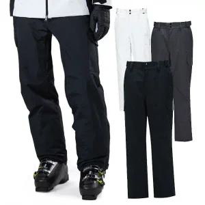 [펄스 오리진][루페코리아] 푸조 남자 여성 스키복 보드복 바지 하의 팬츠 FZ