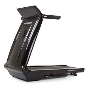 고고런5 무소음 접이식 런닝머신 ST808