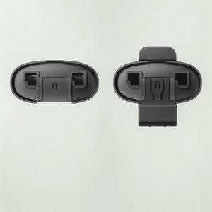 세나 M10-A02 파라니 M10 헬멧 클램프킷 K10, SK10 호환 간편한