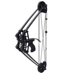 새총 크로스보우 레저 컴파운드 사냥활 화살 취미용