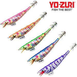 [LDFISH]요즈리 삼봉 에기 케이무라 야광 쭈갑 A1063