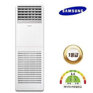 [삼성전자] 1등급 고효율 인버터 냉난방기 스탠드 에어컨 AP060CSPFBH1PP 15평형