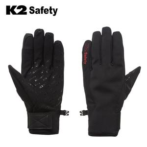 K2 세이프티 방한장갑 겨울 등산 패딩장갑 이지웜
