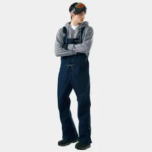 [펄스 오리진][루페코리아] 푸조 남자 여성 스키복 보드복 바지 멜빵 팬츠 FZ