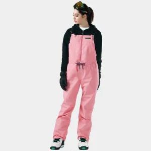 [펄스 오리진][루페코리아] 푸조 남자 여성 스키복 보드복 바지 멜빵 팬츠 FZ