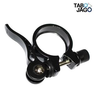 시트클램프 QR 레바용 자전거 안장 안장봉 고정 나사 퀵릴리즈 시트포스트 싯포스트